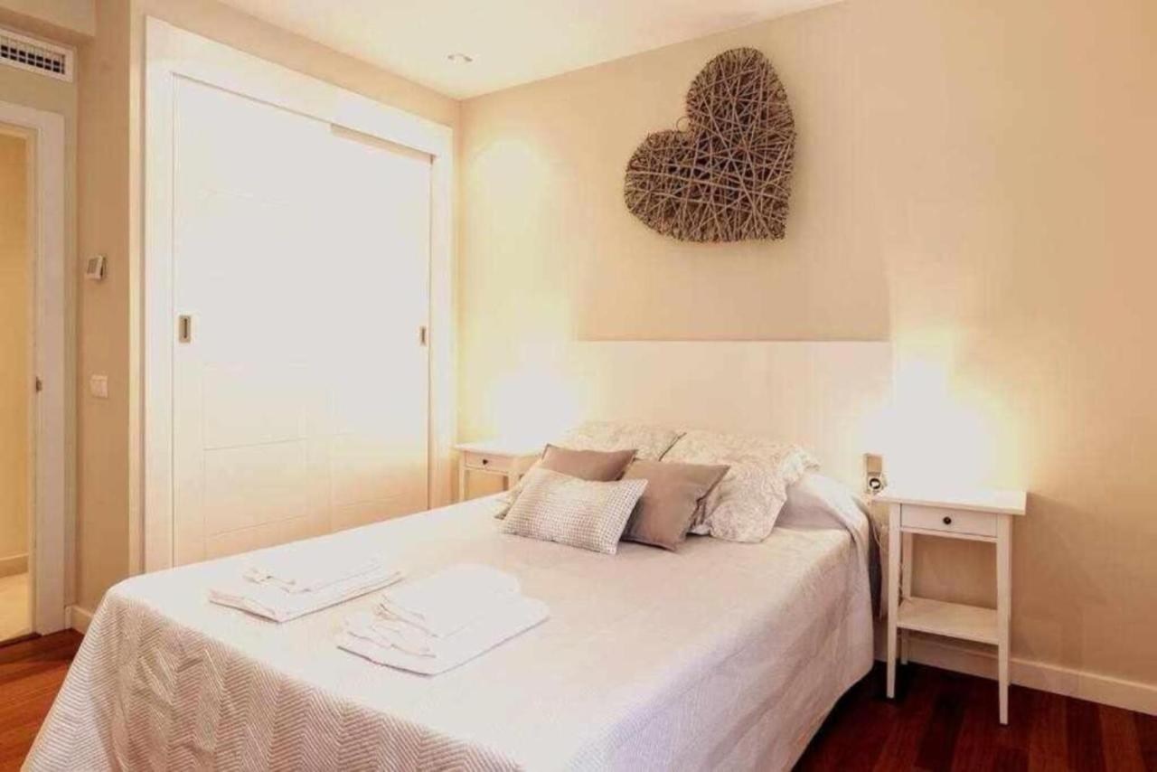 Apartamento Premium Junto A Catedral มาลากา ภายนอก รูปภาพ