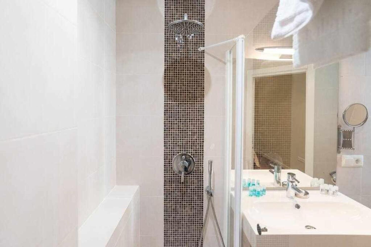 Apartamento Premium Junto A Catedral มาลากา ภายนอก รูปภาพ
