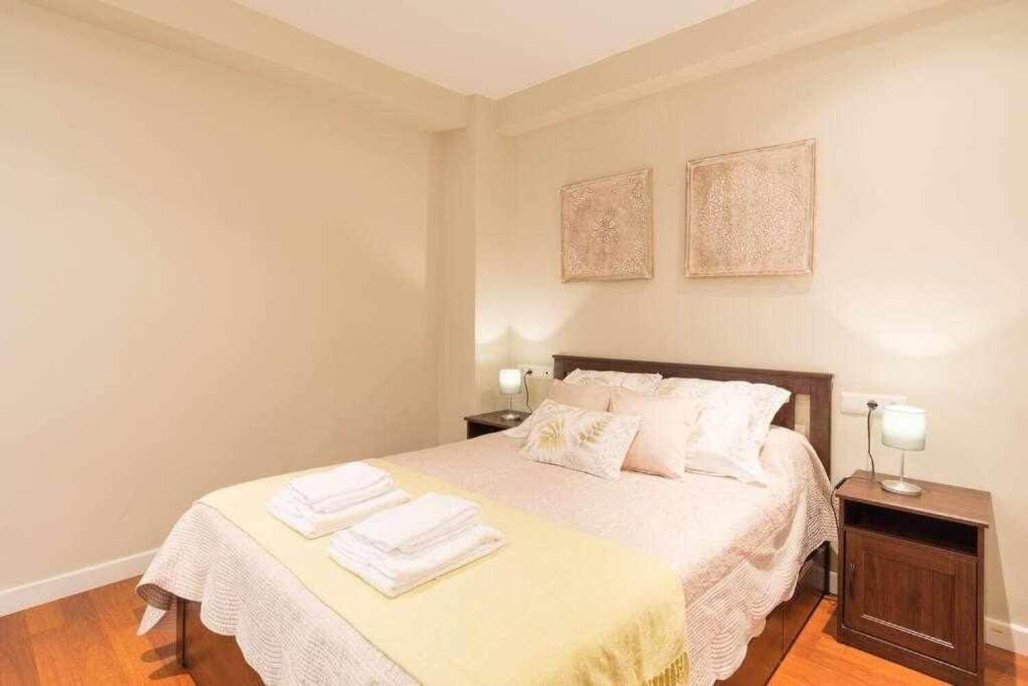Apartamento Premium Junto A Catedral มาลากา ภายนอก รูปภาพ