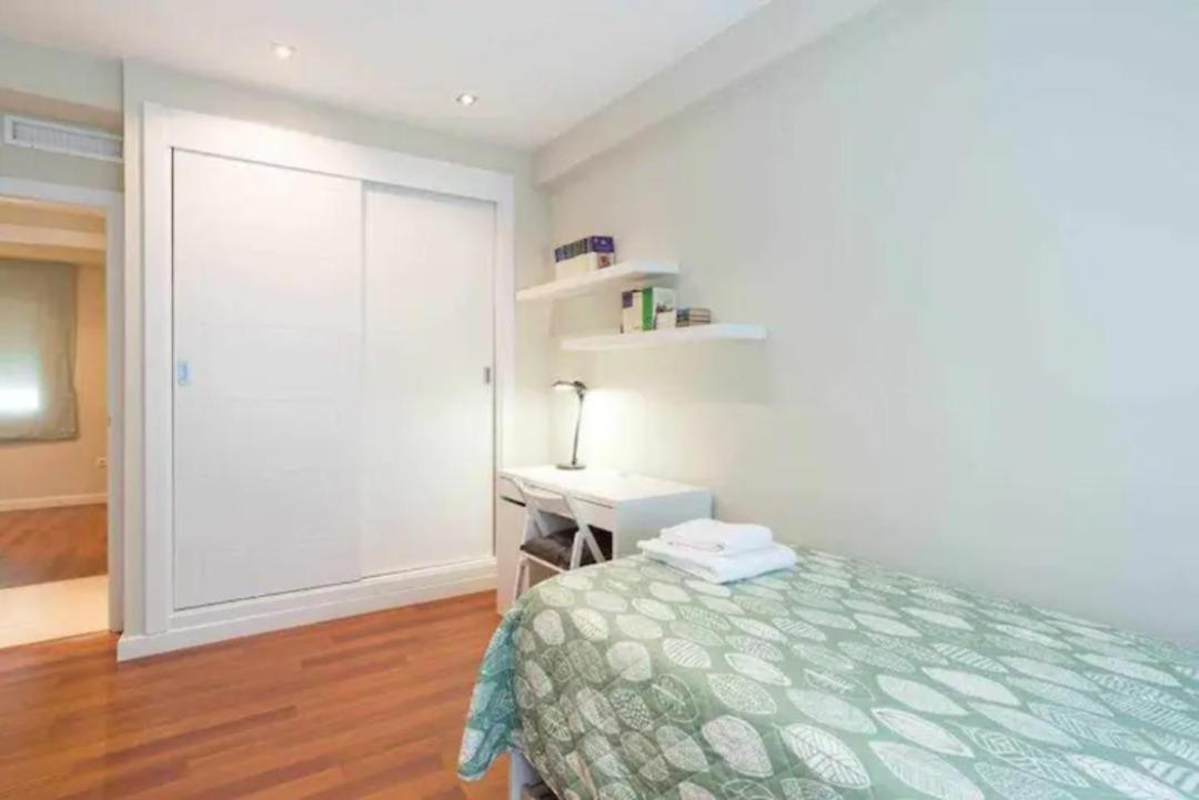 Apartamento Premium Junto A Catedral มาลากา ภายนอก รูปภาพ