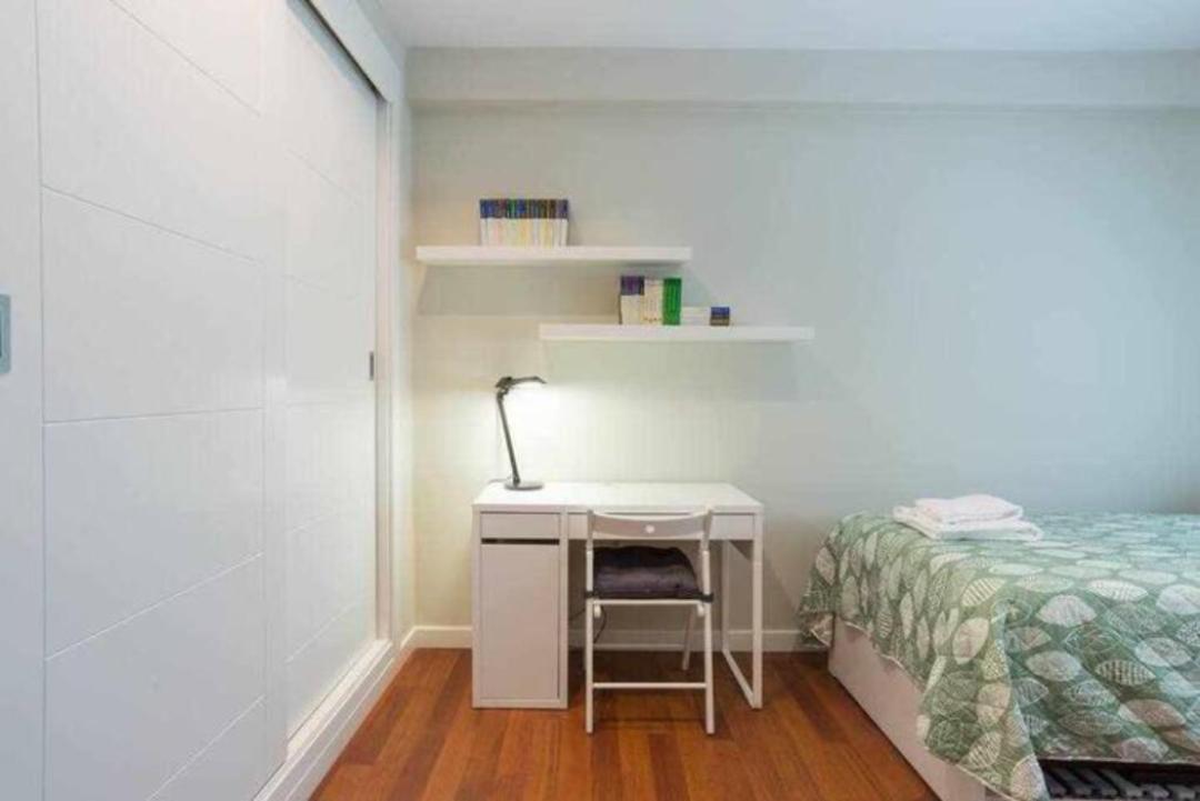 Apartamento Premium Junto A Catedral มาลากา ภายนอก รูปภาพ