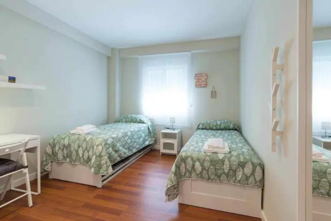 Apartamento Premium Junto A Catedral มาลากา ภายนอก รูปภาพ