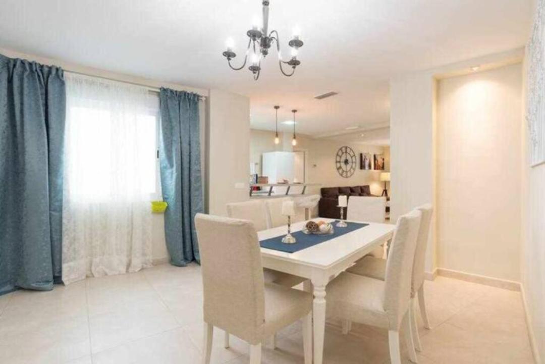 Apartamento Premium Junto A Catedral มาลากา ภายนอก รูปภาพ