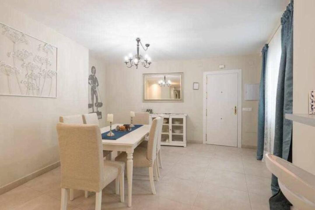 Apartamento Premium Junto A Catedral มาลากา ภายนอก รูปภาพ