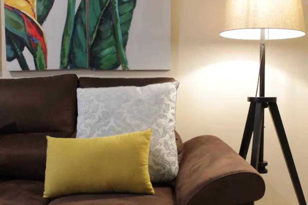 Apartamento Premium Junto A Catedral มาลากา ภายนอก รูปภาพ